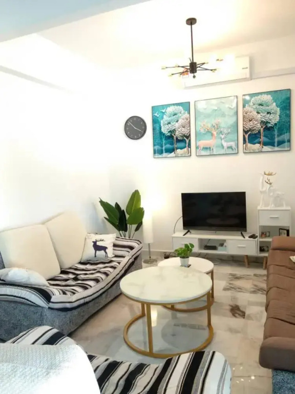 DRusa Homestay