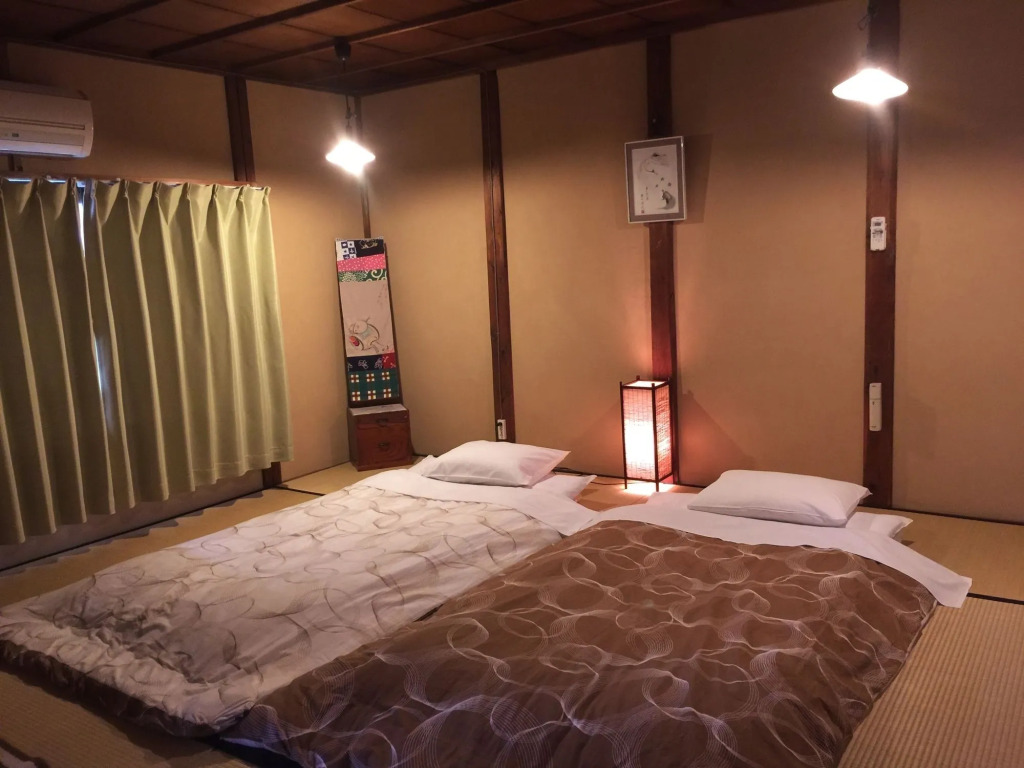 Guesthouse Naramachi