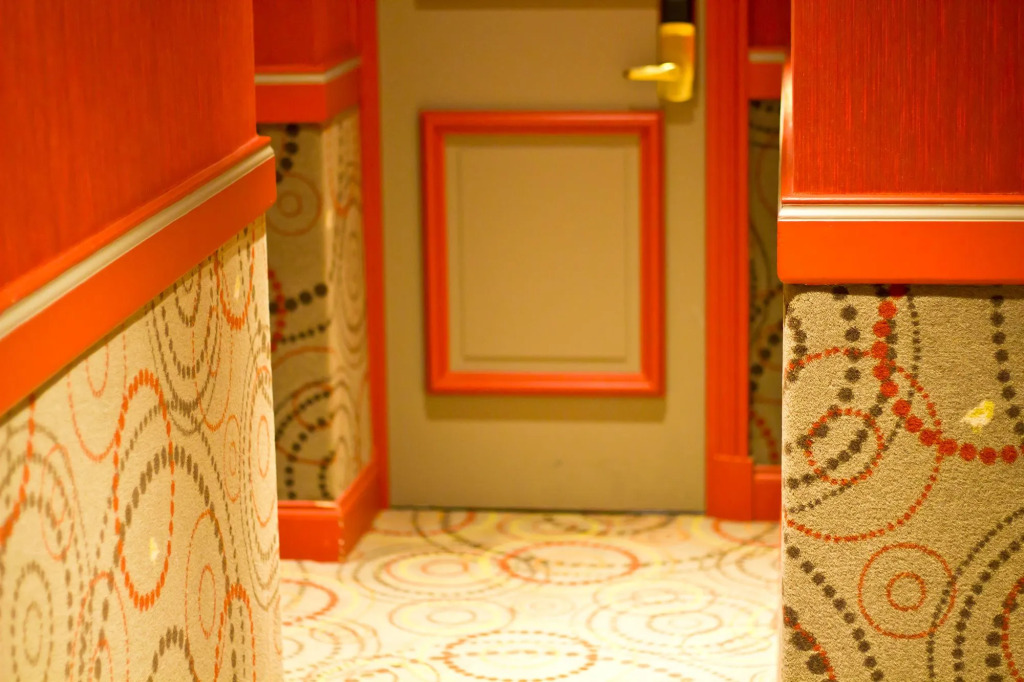 Hotel De Seine