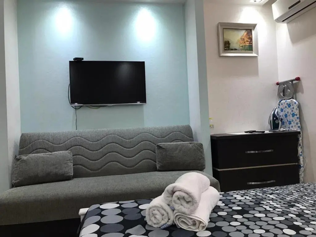 Апартаменты Orbi Residence Batumi panorama
