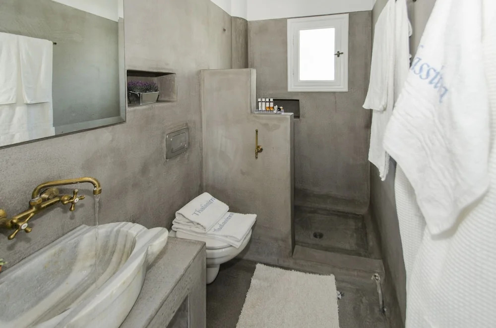 Thalassitra Village Hotel