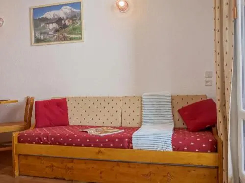 Apartment Rond Point des Pistes.3