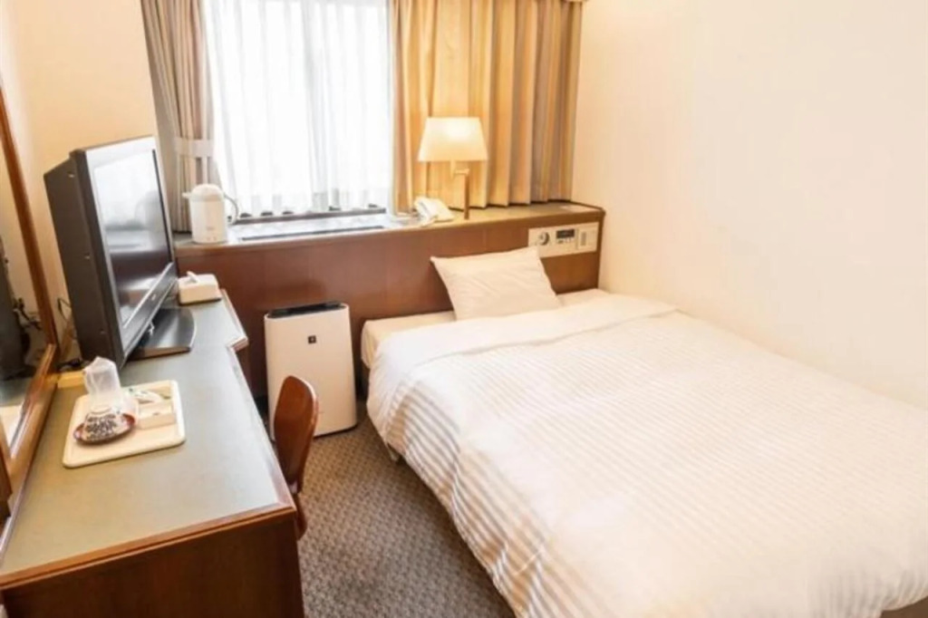 Hotel Castle Inn Suzuka