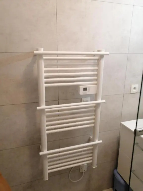 Appartement Valmeinier 1800 / Residence L'Ours Blanc