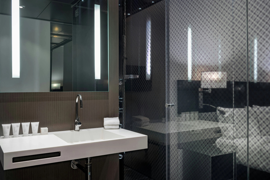 AC Hotel Atocha by Marriott