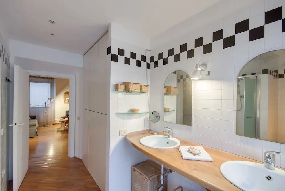 Apartments Florence Altana