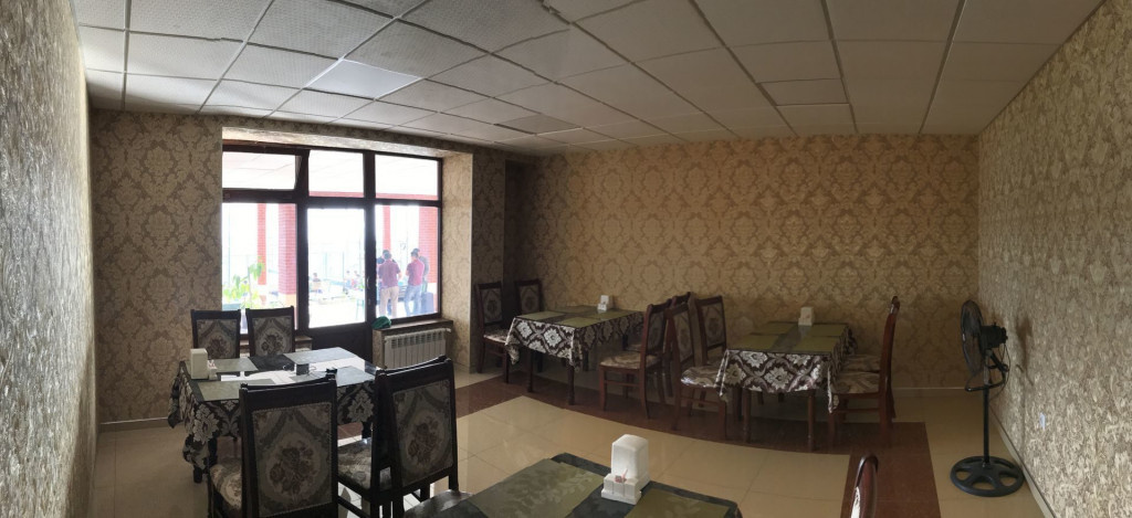 Gaza Hotel