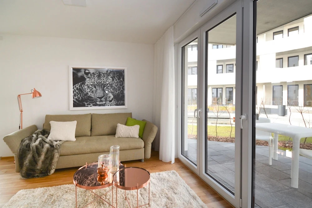Lunas Appartements Essen