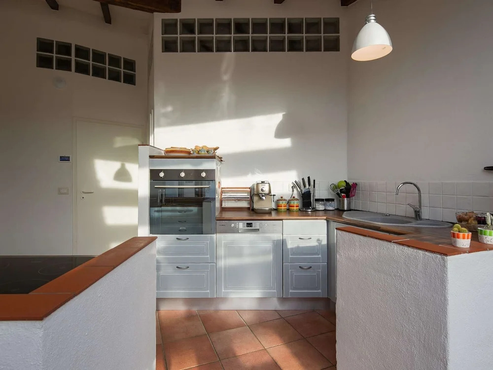 Villa in Cortona with Private Pool