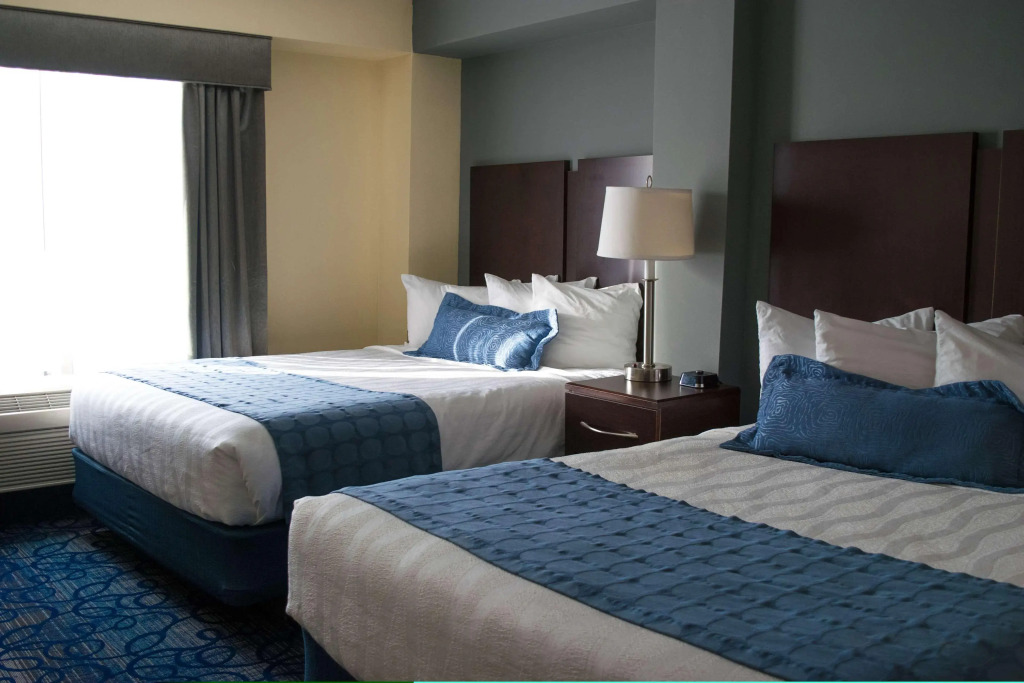 Best Western Plus Waynesboro