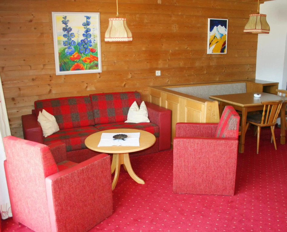 Sunshine Appartements