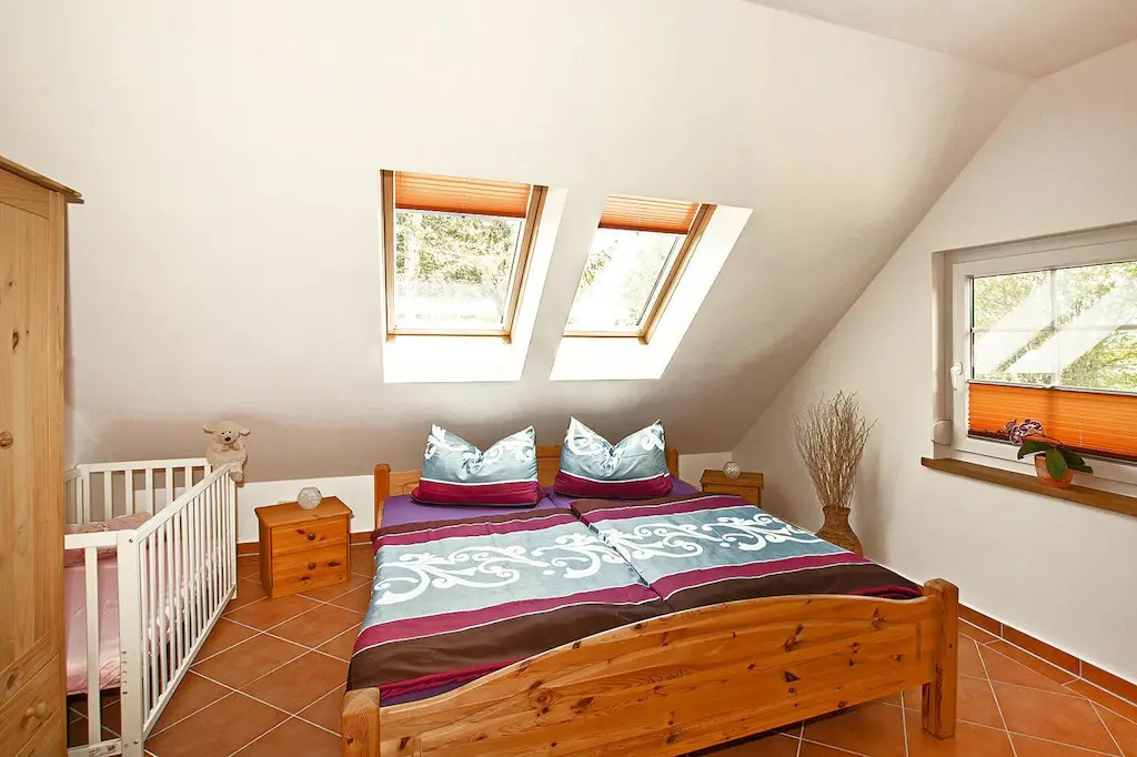 Apartment, Kenz-kustrow
