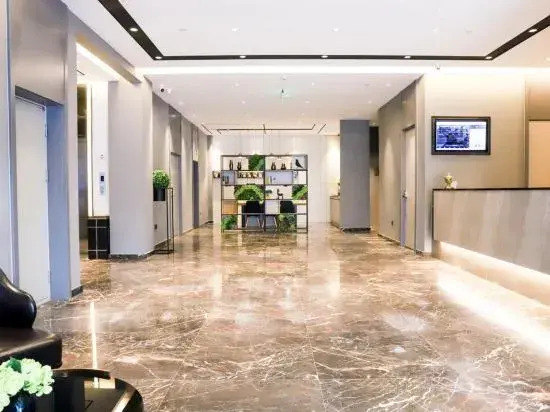 Homeinn Selected Hotel (Harbin Jiangbei University Town Subway Station Xueyuan Road)