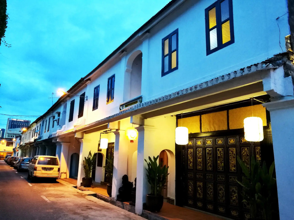 Ohana House (Hq)