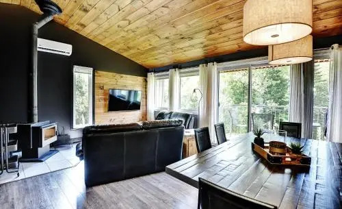 Chalet 88 Chemin des Alpages