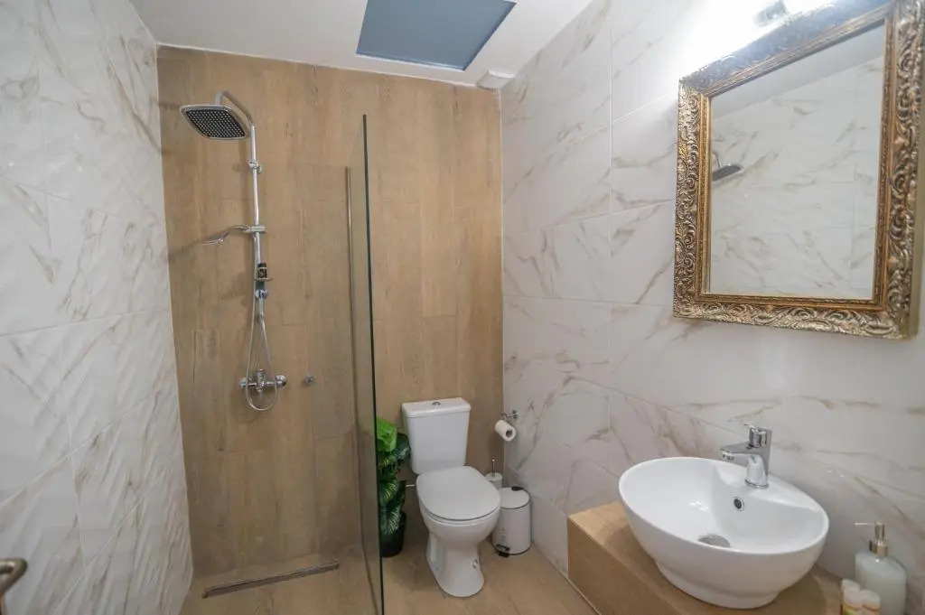 City apartment 58