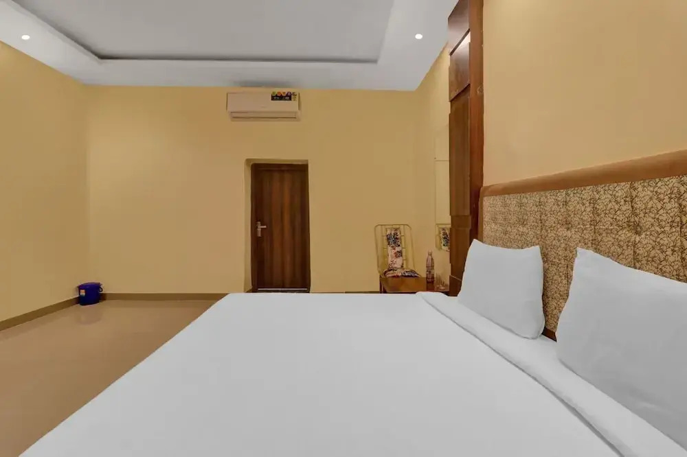 Hotel O Amba Heritage House