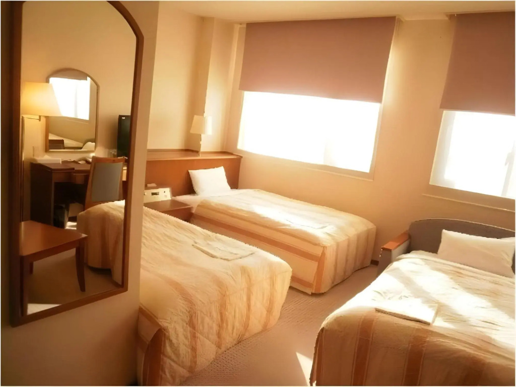 Hotel Grand Hill Tsutaya