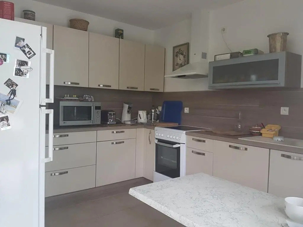 Maison La Bernerie-en-Retz, 4 pièces, 6 personnes - FR-1-612-51