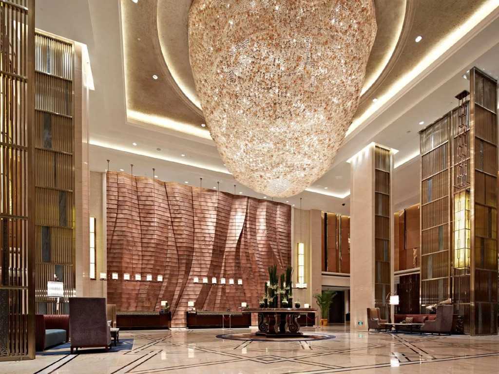 Wanda Realm Yinchuan