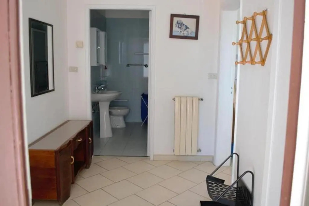 Appartamento 1m