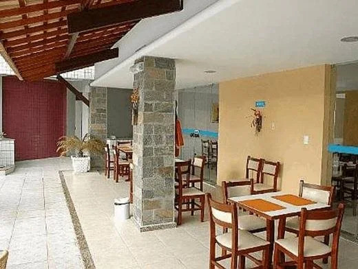 Pousada Atalaia Sul
