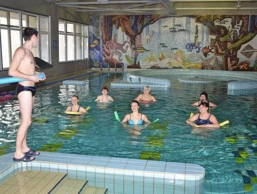 Отель Металлург