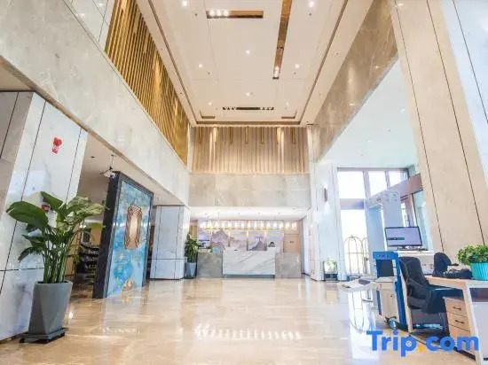 Saihu Impression Hotel
