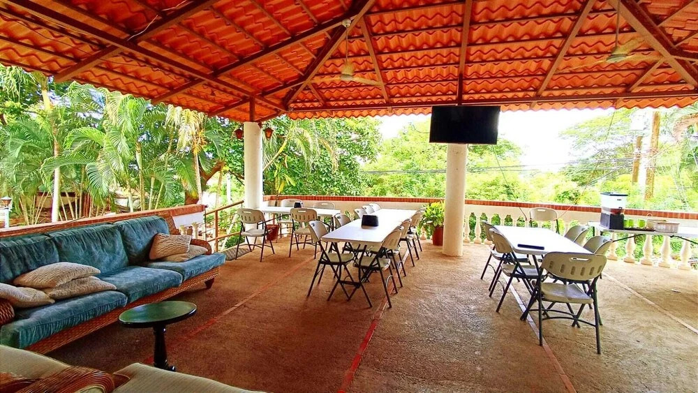 Hotel Casa Blanca