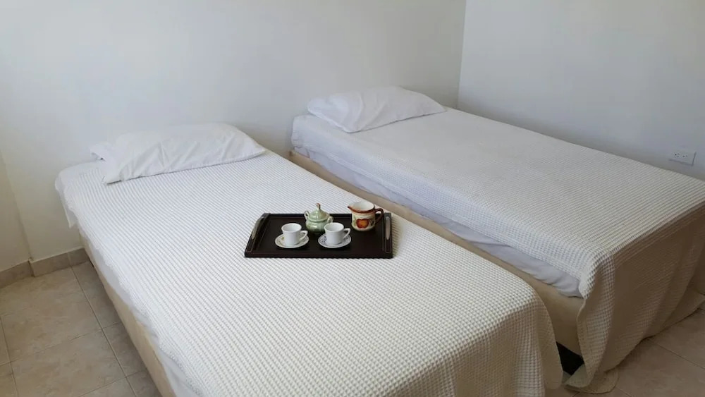 Apartamento Estándar Vista al Mar