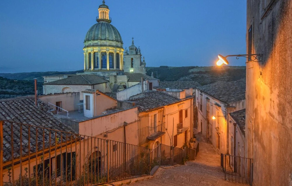 Villa Lucrezia