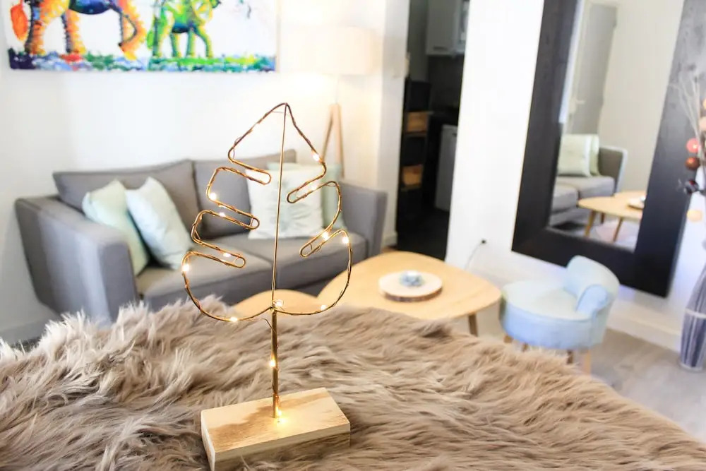 Le Petit Scandinave