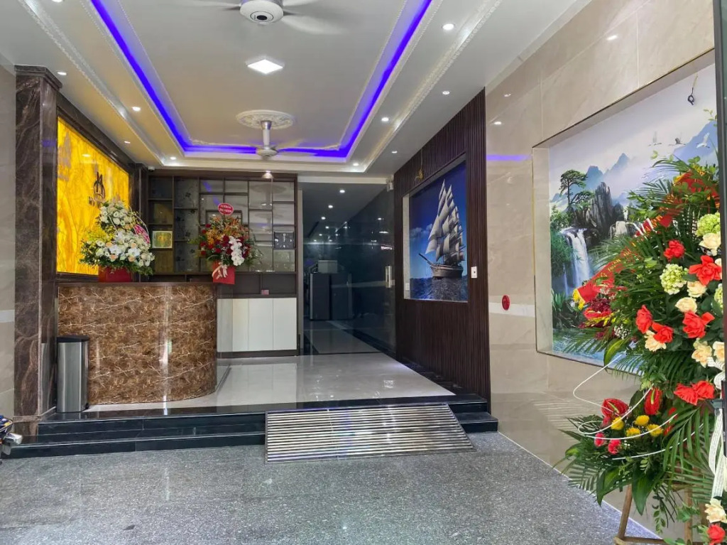MV Hotel