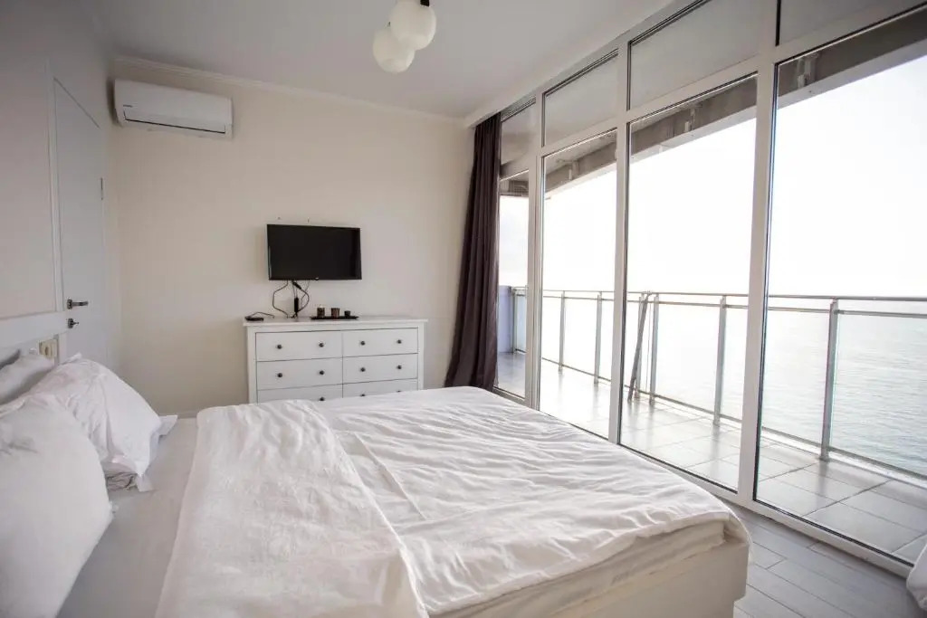 The SPOT apartments - Orbi Residence