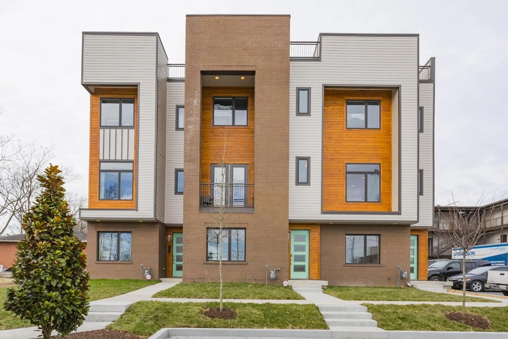 Ech4 Ultimate Bachelor/ette Getaway Skyline Views Near Downtown
