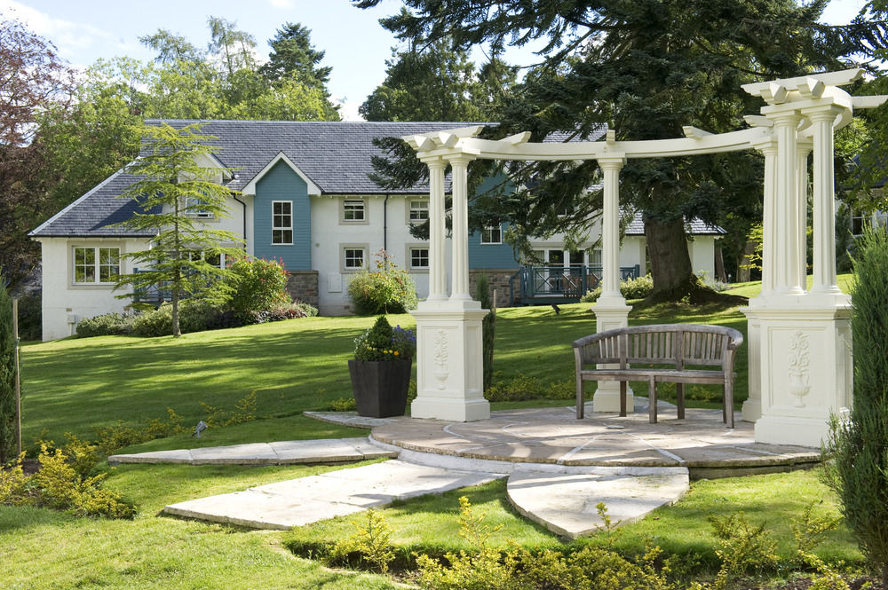 Duchally Country Estate