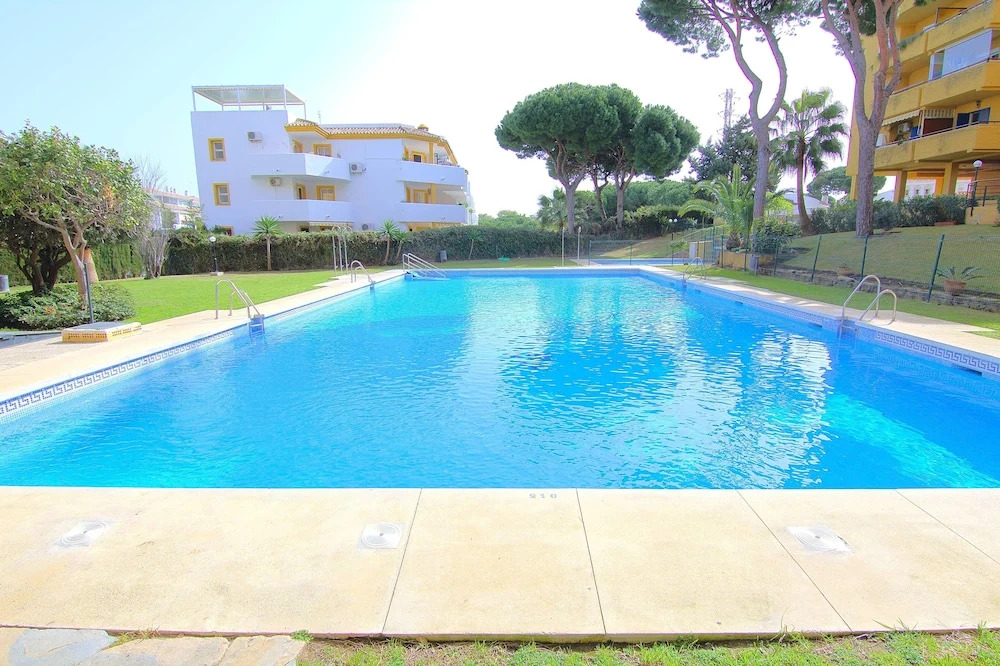 Apartamento Rinconcito del Mar