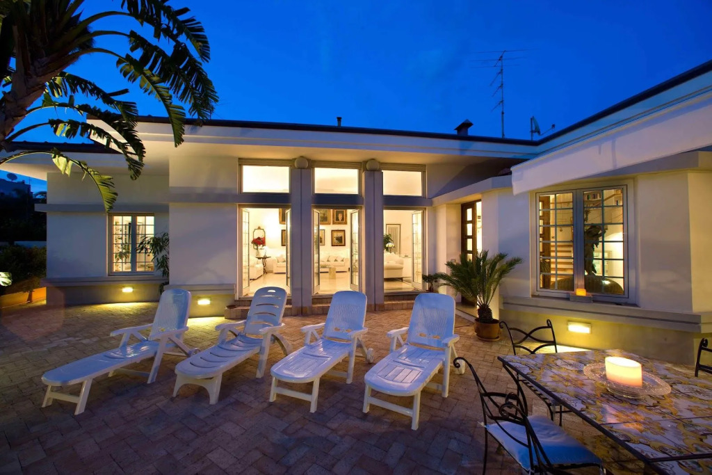 Villa il Gioiello