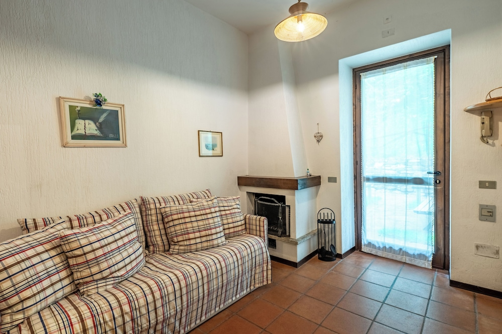 Residence Sole - Ponte di Legno
