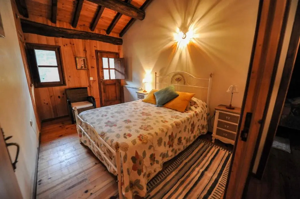 Quinta da Rabaçosa - Rural Retreat
