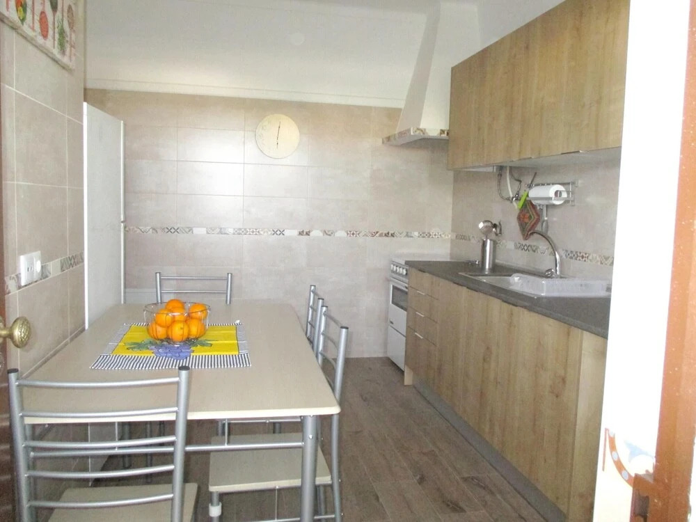Holiday Home R. Da EstaCAo