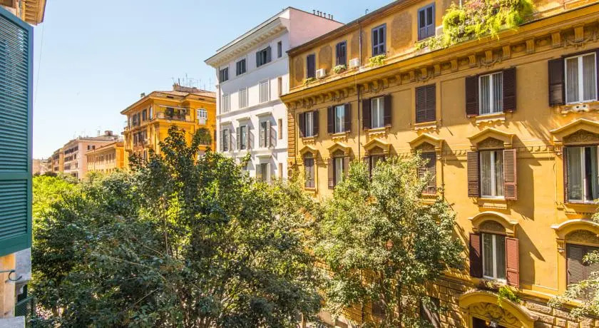 Quiriti Vatican Relais
