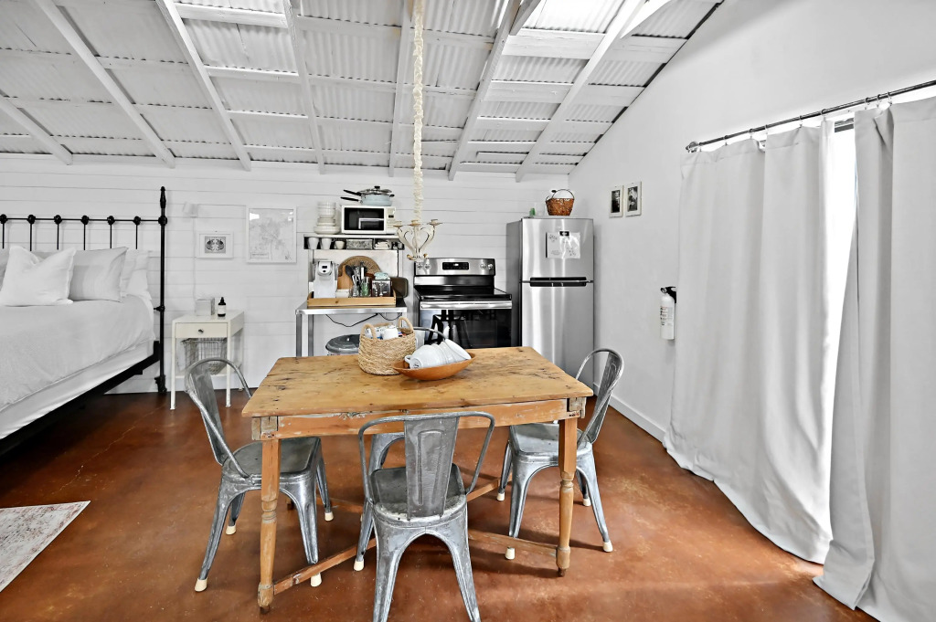 Gausthaus 402