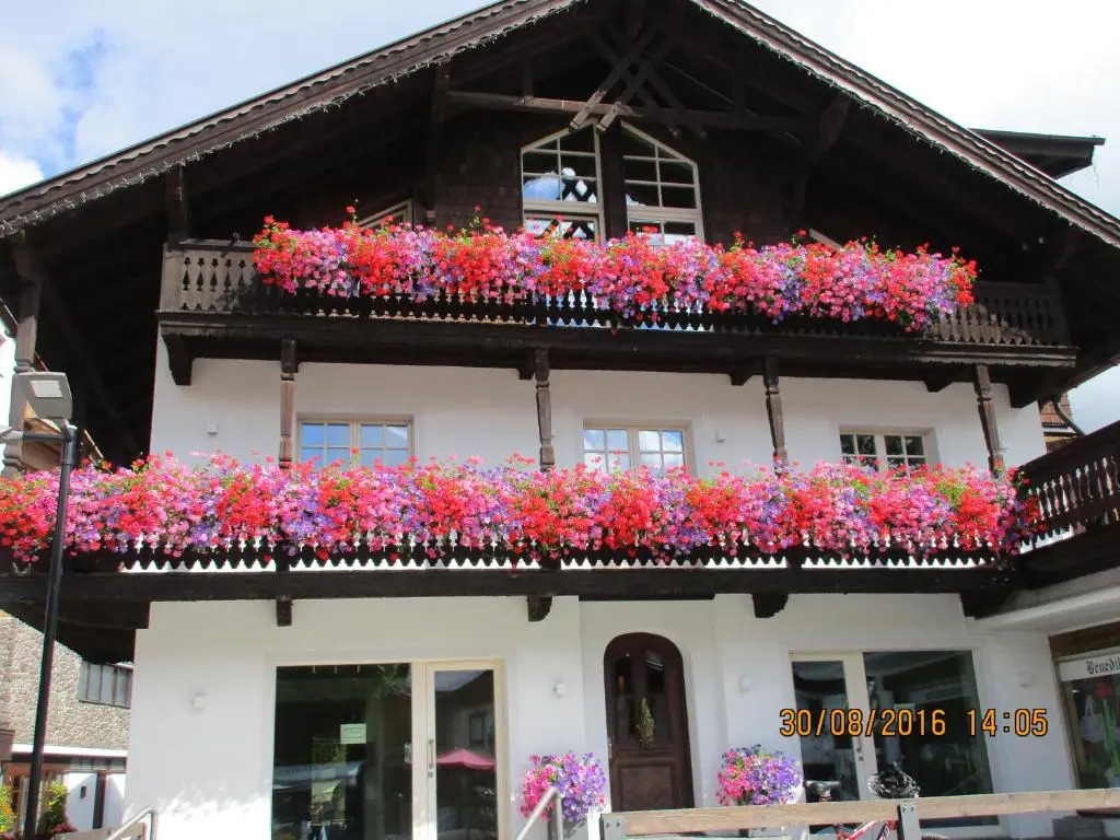 Haus Gabriel - Seefeld