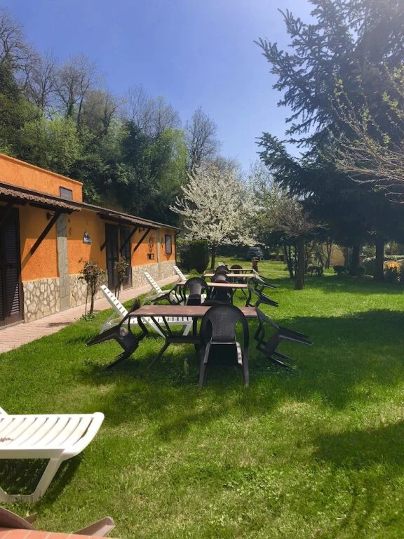 Agriturismo Pianezze