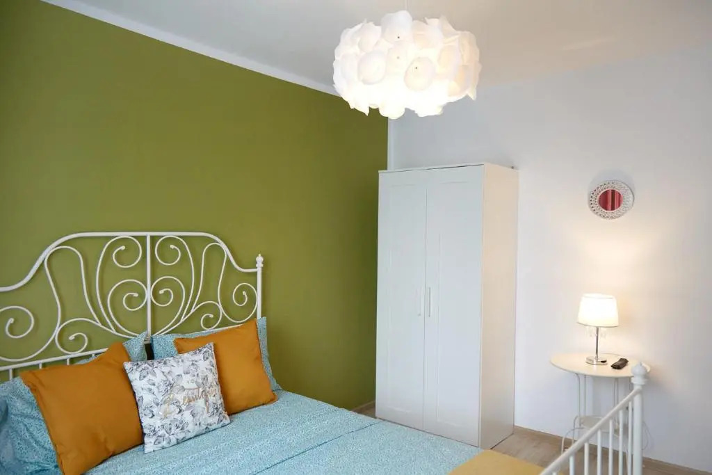 City Park Apartament 3 Camere Constanta