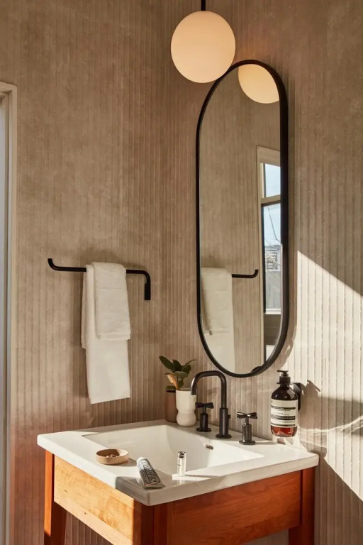 Archway Fishtown Residence