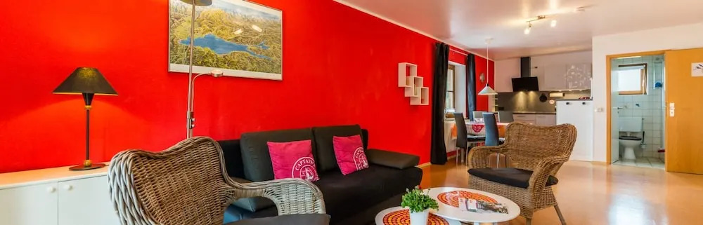 TTP Apartments Immenstaad