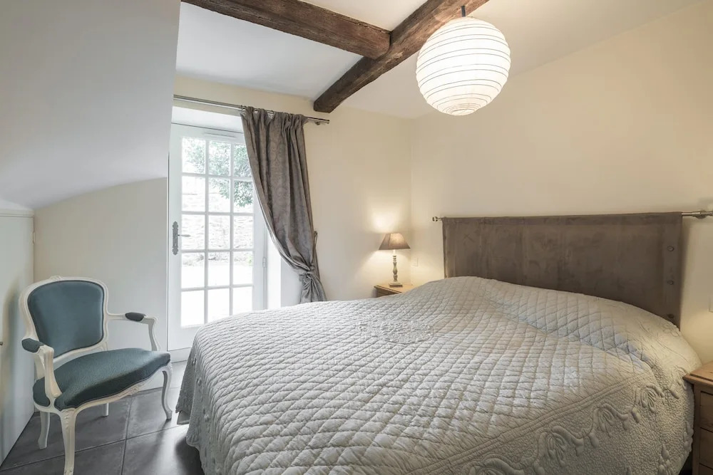 Le Saint Enogat, Dinard, Maison 4 chambres