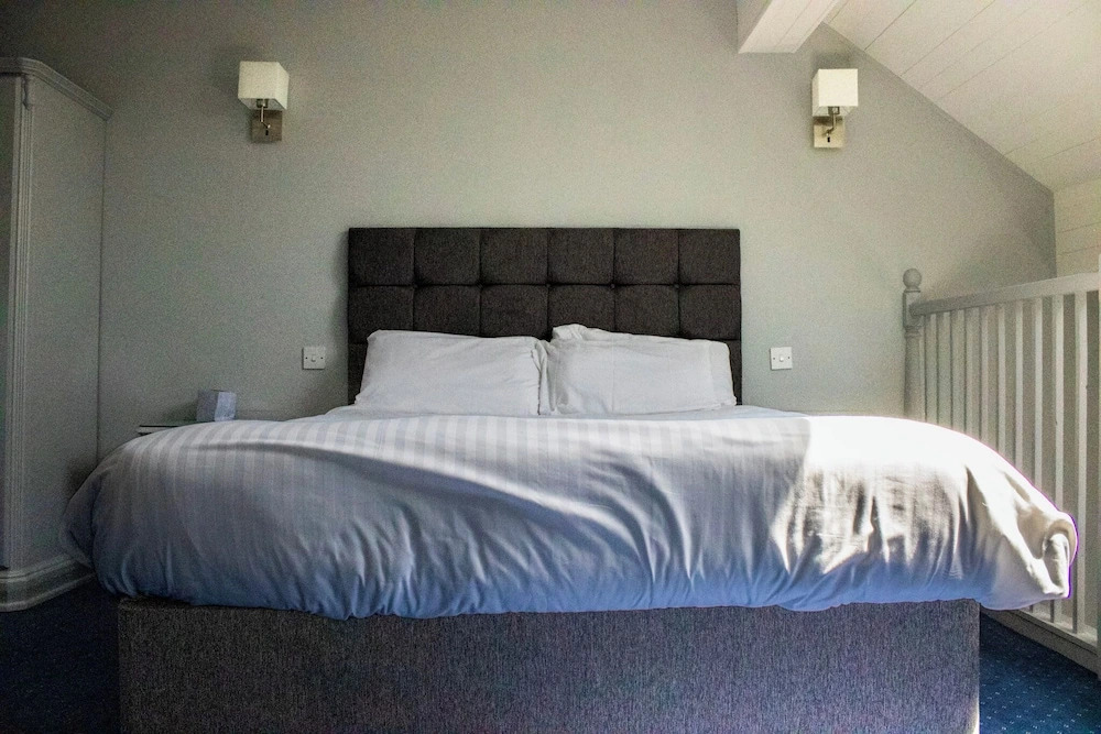 Littleover Lodge Hotel
